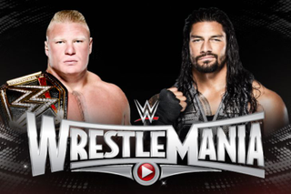 Illustration for article titled Wrestlemania - all about the old guys